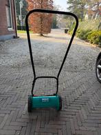 Bosch AHM 30 Handgrasmaaier - Compact en Efficiënt, Ophalen, Gebruikt, Handgrasmaaier, 30 t/m 39 cm
