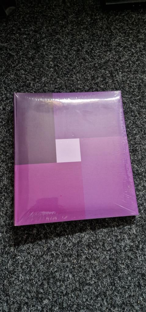 10 nieuwe foto albums van henzo, Ophalen of Verzenden, Nieuw, Fotoalbum