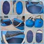 Deryan tentje / slaaptentje / campingbedje, peuter en baby, Ophalen of Verzenden, Overige merken