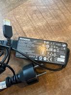Lenovo Laptop Oplader, Computers en Software, Laptop-opladers, Ophalen of Verzenden, Nieuw, Lenovo Thinkpad