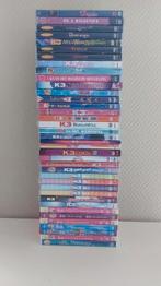 Dvd's K3 Barbie, Ophalen of Verzenden, Zo goed als nieuw, Film