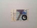 @@ 1347 gestempeld @@, Postzegels en Munten, Postzegels | Nederland, Ophalen of Verzenden, Gestempeld