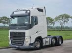 VOLVO FH 460 6x2 i-save, Auto's, Automaat, Euro 6, Wit, Navigatiesysteem
