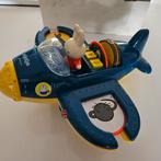 Nijntje in vliegtuig met spel!, Ophalen of Verzenden, Gebruikt