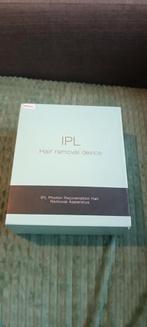 IPL – Ontharingsapparaat met lichtflitsen | Model TMY-002, Ophalen of Verzenden, Zo goed als nieuw