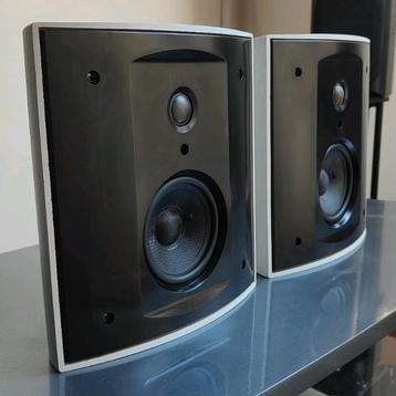 Linn Classik Unik surround speakerset 6 stuks! beschikbaar voor biedingen