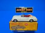 Dinky Toys England #194 Bentley S2 Convertible 1961-1967, Hobby en Vrije tijd, Modelauto's | 1:43, Ophalen of Verzenden, Auto