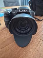 Panasonic DMC-FZ48, Gebruikt, Spiegelreflex, Ophalen of Verzenden, Overige Merken