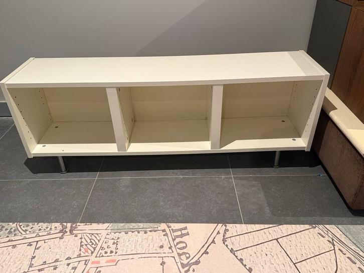 3x IKEA Billy kastje/side table/dressoir teab, Huis en Inrichting, Kasten | Televisiemeubels, Gebruikt, Minder dan 100 cm, 100 tot 150 cm