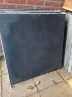 Keramische tuintegels 60x60 zgan, Tuin en Terras, Ophalen, Nieuw, Overige materialen