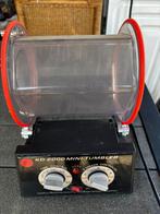 Kd2000 mini tumbler, Doe-het-zelf en Verbouw, Ophalen