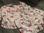 Hello Kitty pyjama, maat S, Ophalen of Verzenden, Nieuw