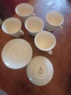 Diverse Wedgewood Queens Plain/Shape, Overige typen, Ophalen of Verzenden, Zo goed als nieuw, Wedgwood