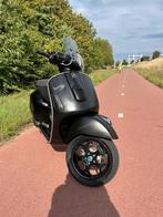 Vespa GTS 300 Super Sport - Vol Opties!, Ophalen, Gebruikt, Overige modellen, Maximaal 45 km/u
