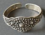 Nr ONB66: 1 Djodja zilveren armband, Gebruikt, Ophalen of Verzenden, Zilver, Zilver