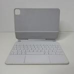 Apple iPad Magic Keyboard 11-inch Wit | Gebruikte staat, Apple, Gebruikt, Support@apple.com, One Apple Park Way
Cupertino, CA 95014
United States