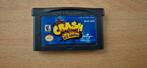 Crash Bandicoot GBA - Los Spel, Spelcomputers en Games, Games | Nintendo Game Boy, Gebruikt, 1 speler, Ophalen of Verzenden, Vanaf 3 jaar