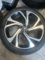 20 inch Renault Scenic Velgen - Banden aan vervanging toe, Auto-onderdelen, Banden en Velgen, Ophalen, Gebruikt, Velg(en), Overige