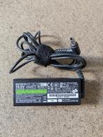 Sony 19.5v lader / voeding origineel (sony VGP-AC19V39), Ophalen of Verzenden, Gebruikt, Sony