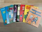De Familie Doorzon 8x, Boeken, Stripboeken, Meerdere stripboeken, Ophalen of Verzenden, Zo goed als nieuw