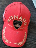 Monaco monte carlo pet, Kleding | Heren, Ophalen of Verzenden, Zo goed als nieuw, One size fits all