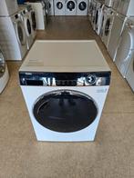 Haier warmtepompdroger. 9 kilo. A+++. ZGAN! Gratis thuis!, Ophalen, Anti-kreukfase, Overige typen, 8 tot 10 kg
