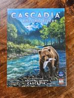 Cascadia Rolling Rivers (EN), Een of twee spelers, Ophalen of Verzenden, Zo goed als nieuw, AEG