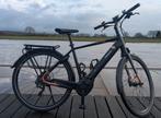 Pegasus Tecaro Performance Line cx Bosch middenmotor, Zo goed als nieuw, 51 tot 55 cm, 50 km per accu of meer, Ophalen