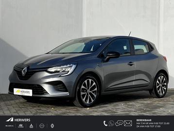 Renault Clio 1.0 TCe 90 GPF evolution / Weinig km / Navigati beschikbaar voor biedingen