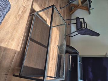 Glas tafel