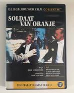 Soldaat van Oranje, Cd's en Dvd's, Dvd's | Nederlandstalig, Ophalen of Verzenden, Zo goed als nieuw, Drama