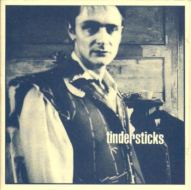 Tindersticks 2nd album CD + bonus CD Bloomsbury Theatre, Cd's en Dvd's, Cd's | Pop, Gebruikt, 1980 tot 2000, Ophalen of Verzenden