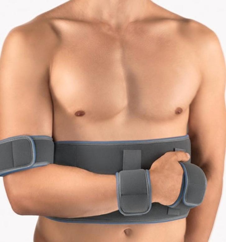 Schouder/arm brace, Diversen, Braces, Zo goed als nieuw, Ophalen of Verzenden