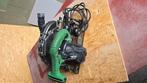 Hitachi cirkelzaag C7U2, Ophalen of Verzenden, Gebruikt, 1200 watt of meer