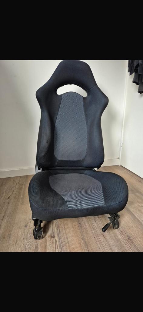 OEM Subaru Impreza GT / WRX Seats (2001–2007) GD Chassis NHK, Auto-onderdelen, Interieur en Bekleding, Honda, Ophalen