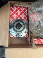 Wiellager set voorras audi a3, Ophalen of Verzenden, Audi