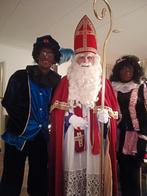 Sint en pieten op huisbezoek, Diversen, Ophalen of Verzenden, Nieuw