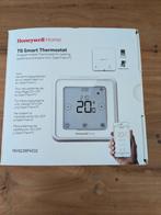 Honeywell T6 Slimme Thermostaat, Doe-het-zelf en Verbouw, Thermostaten, Ophalen of Verzenden, Slimme thermostaat, Gebruikt