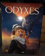 Woestijnschuim odyxes hardcover a9, Eén stripboek, Ophalen of Verzenden, Zo goed als nieuw