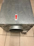 Ventomatic box 1500 dampkap, Witgoed en Apparatuur, Afzuigkappen, Ophalen, Gebruikt, Overige typen, 800 m³ per uur of meer