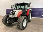 2012 Steyr 9105 MT Vierwielaangedreven landbouwtractor, Gebruikt, Steyr