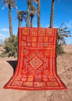 Marokkaanse berber vloerkleed, Ophalen of Verzenden, Nieuw, Rechthoekig, 200 cm of meer