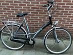 28 inch dames fiets 120 euro, Ophalen, Versnellingen