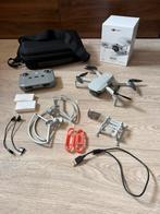 DJI Mini 4k + vele accessoires, Ophalen of Verzenden, Zo goed als nieuw, Drone met camera