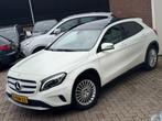 Mercedes-Benz GLA-klasse 200 Ambition - Panorama dak - Leder, 65 €/maand, Euro 6, 715 kg, Wit