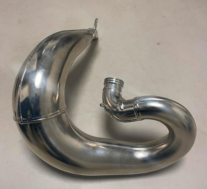 KTM XC/EXC uitlaat | origineel nieuw| 250/300 XC/EXC, Motoren, Tuning en Styling, Ophalen