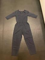 Jumpsuit van Tommy Hilfiger maat S, Blauw, Ophalen of Verzenden, Zo goed als nieuw, Maat 36 (S)