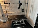 Professionele hydraulische honden trim tafel, Dieren en Toebehoren, Honden-accessoires, Ophalen, Gebruikt
