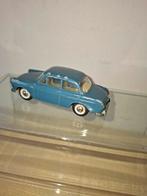 Tekno Denmark VW 1500 zie de foto's, Hobby en Vrije tijd, Modelauto's | 1:43, Ophalen of Verzenden, Gebruikt, Auto, Overige merken