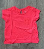 primark fluor roze tshirt maat 3-6 maanden, Meisje, Ophalen of Verzenden, Zo goed als nieuw, Primark
